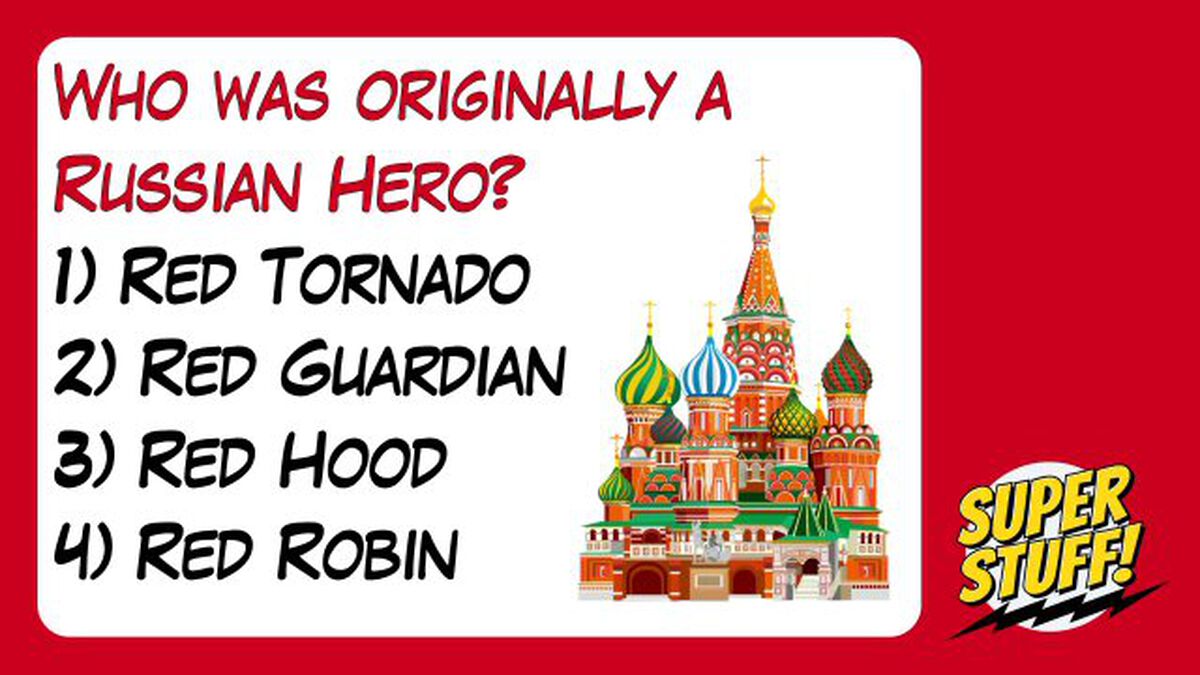 Super Stuff image number null